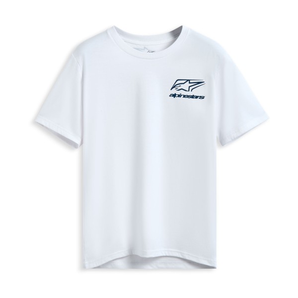 Alpinestars Alpinestars formulation ss csf tee white